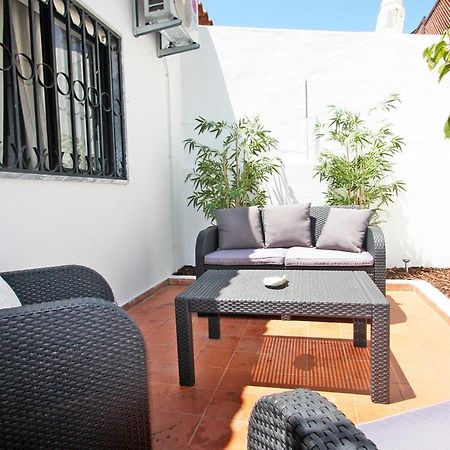Villa Casa Charme Tavira Exterior foto