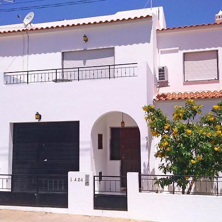 Villa Casa Charme Tavira Exterior foto