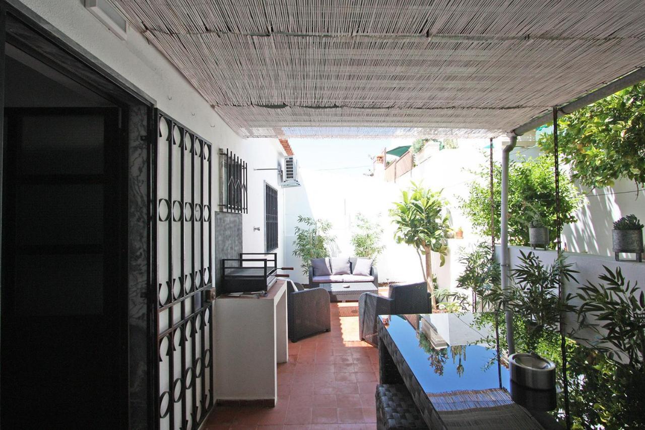 Villa Casa Charme Tavira Exterior foto