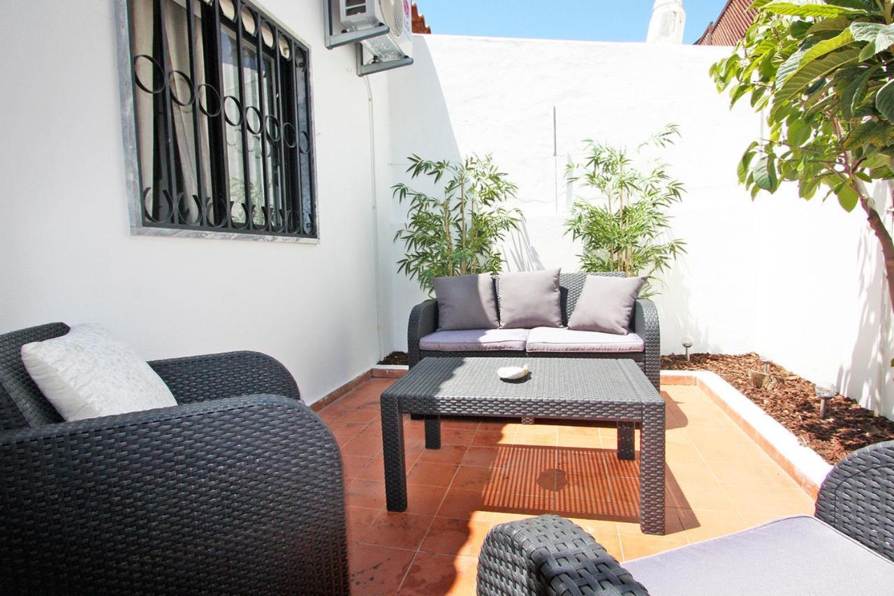 Villa Casa Charme Tavira Exterior foto