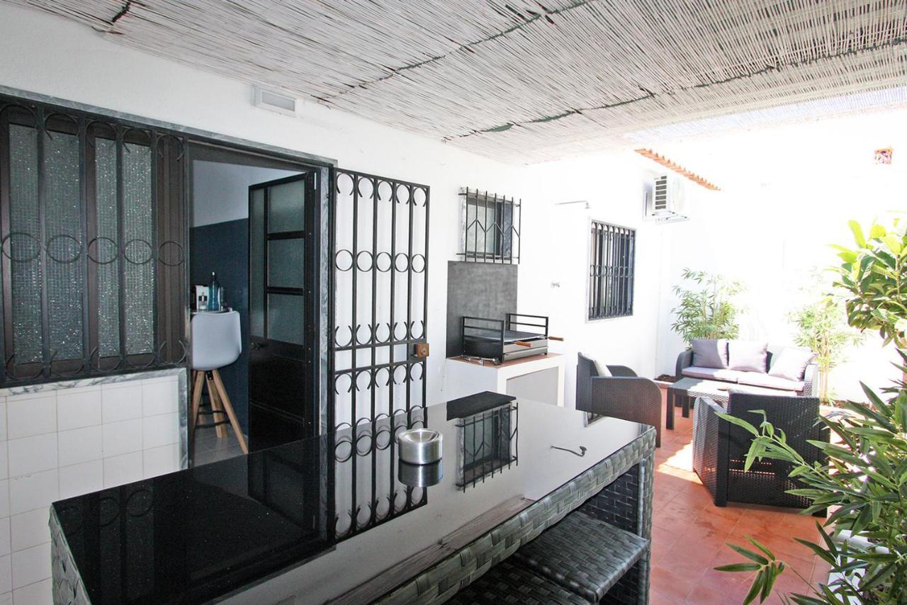 Villa Casa Charme Tavira Exterior foto
