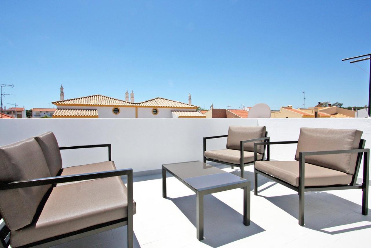 Villa Casa Charme Tavira Exterior foto