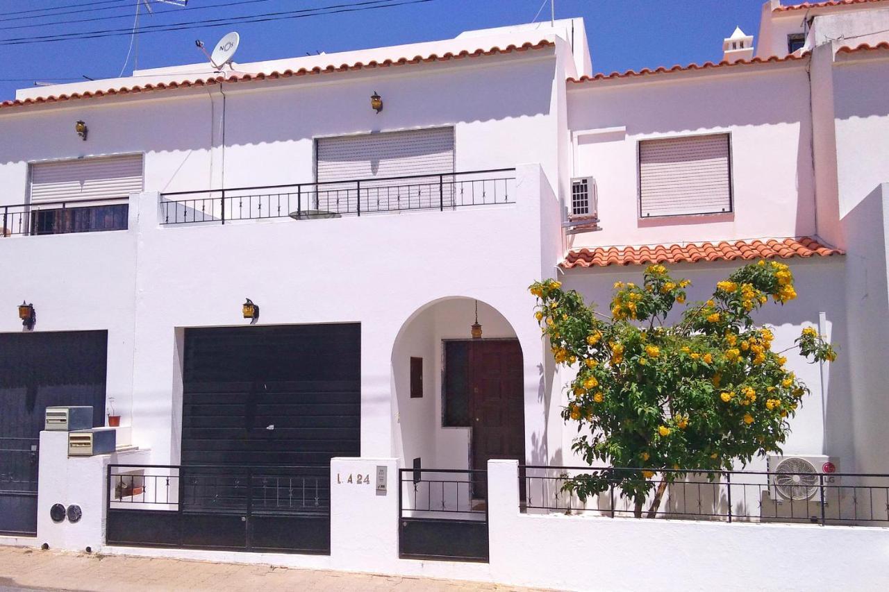 Villa Casa Charme Tavira Exterior foto