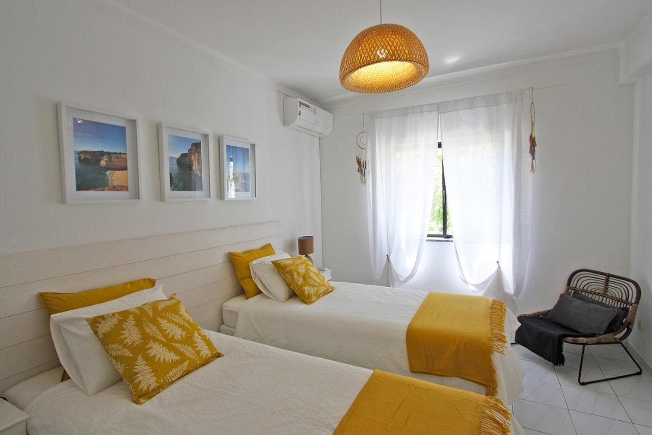 Villa Casa Charme Tavira Exterior foto
