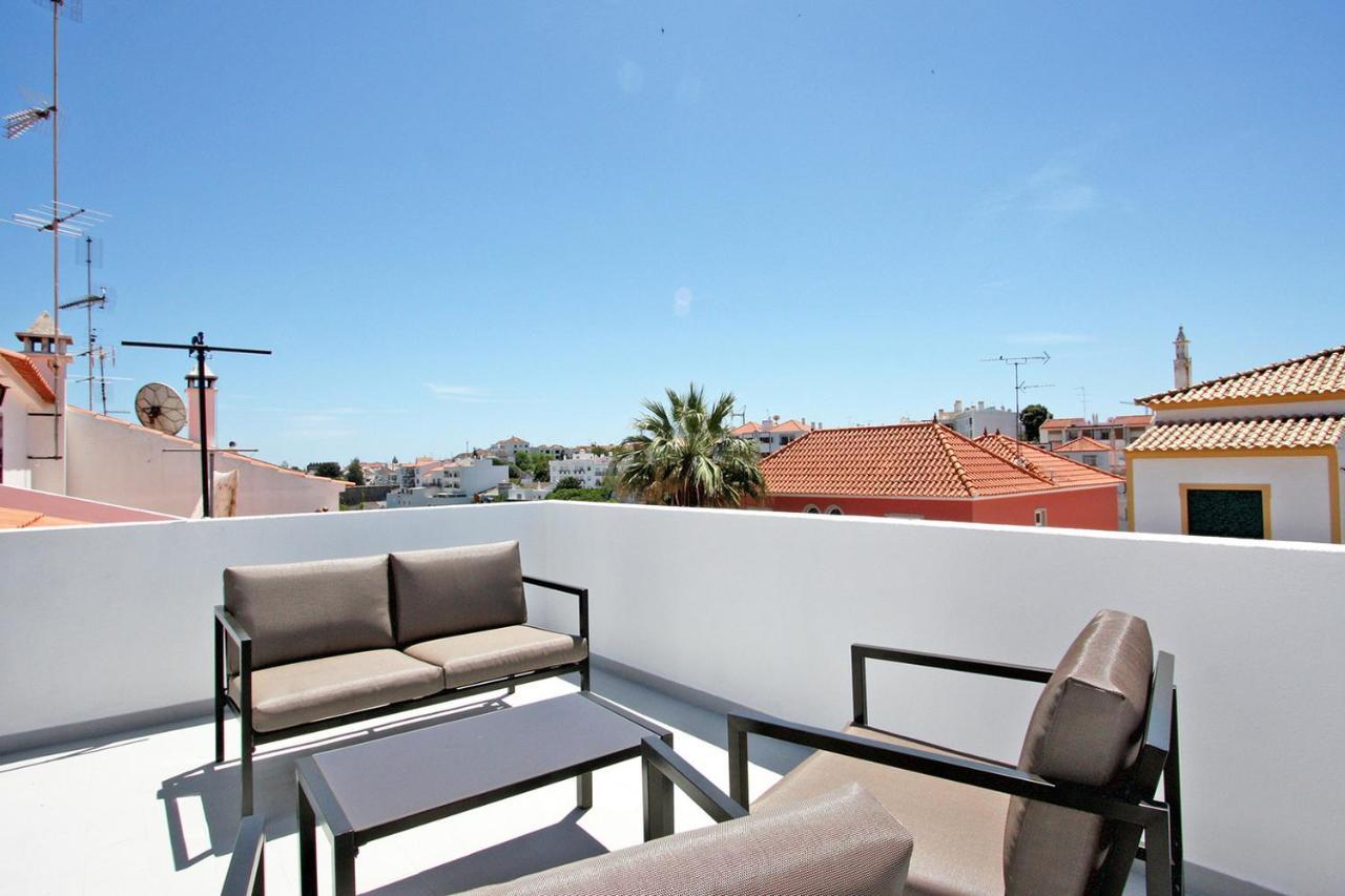 Villa Casa Charme Tavira Exterior foto